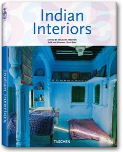 obálka: Sunil Sethi | Interiors India 25 ju