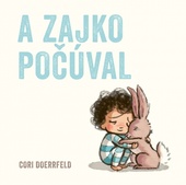 obálka: A zajko počúval