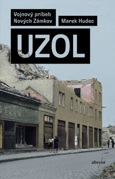 obálka: Uzol