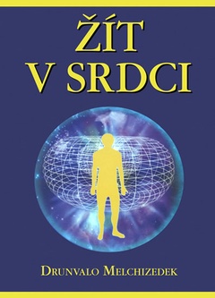 obálka: Žít v srdci