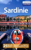 obálka: Sardinie - Lonely Planet - 2.vydání